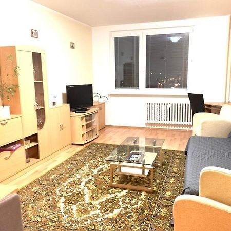 Apartment C47 Trnava Eksteriør bilde