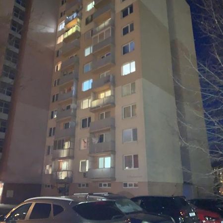 Apartment C47 Trnava Eksteriør bilde