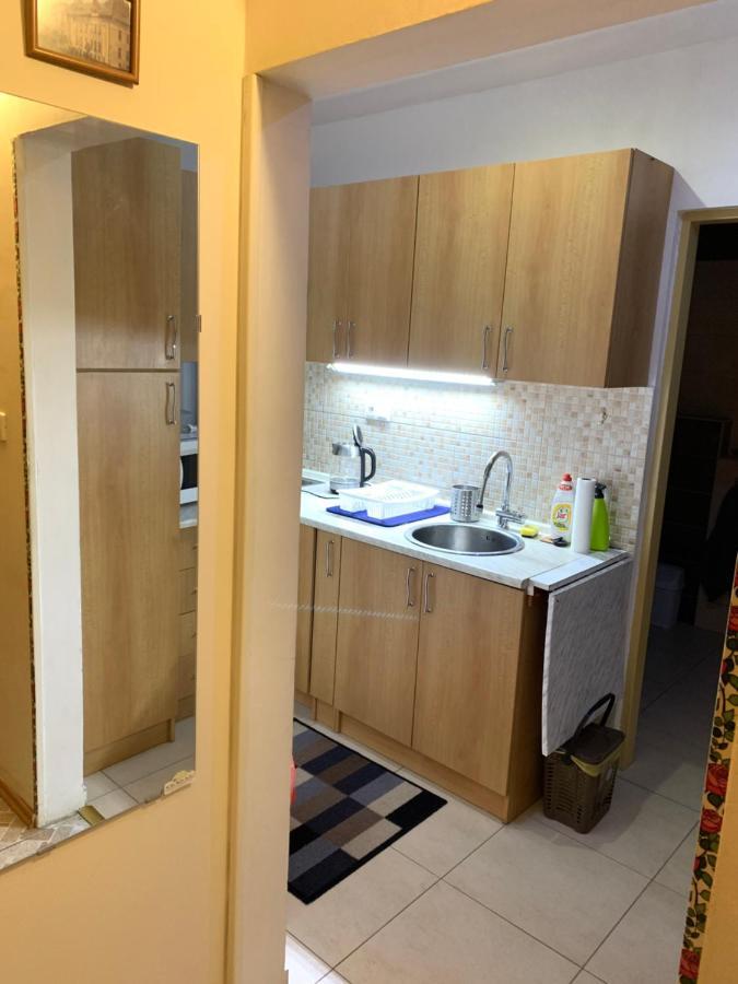 Apartment C47 Trnava Eksteriør bilde