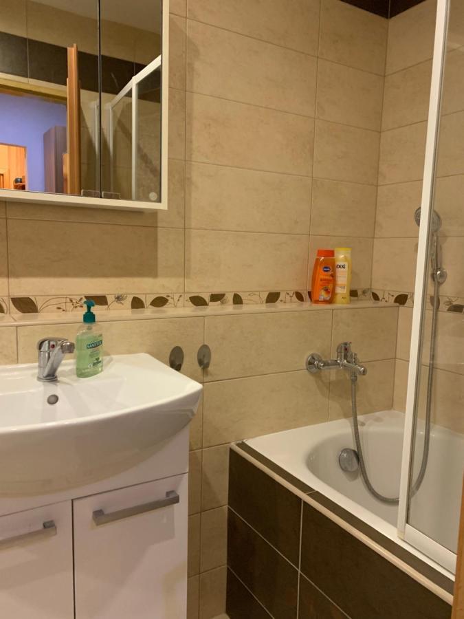Apartment C47 Trnava Eksteriør bilde