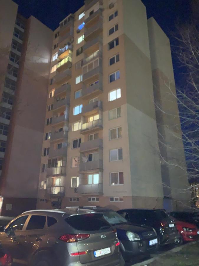 Apartment C47 Trnava Eksteriør bilde
