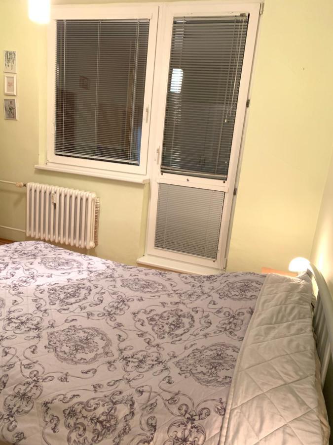 Apartment C47 Trnava Eksteriør bilde