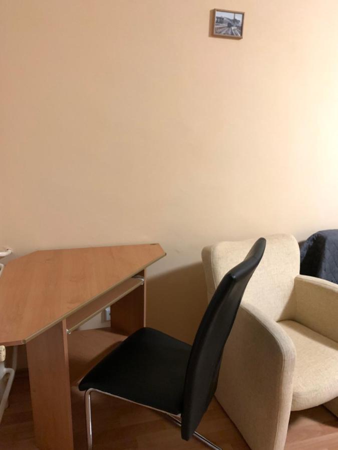 Apartment C47 Trnava Eksteriør bilde