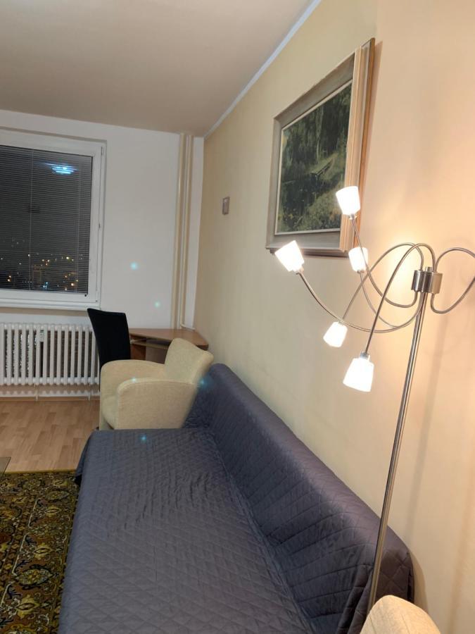 Apartment C47 Trnava Eksteriør bilde