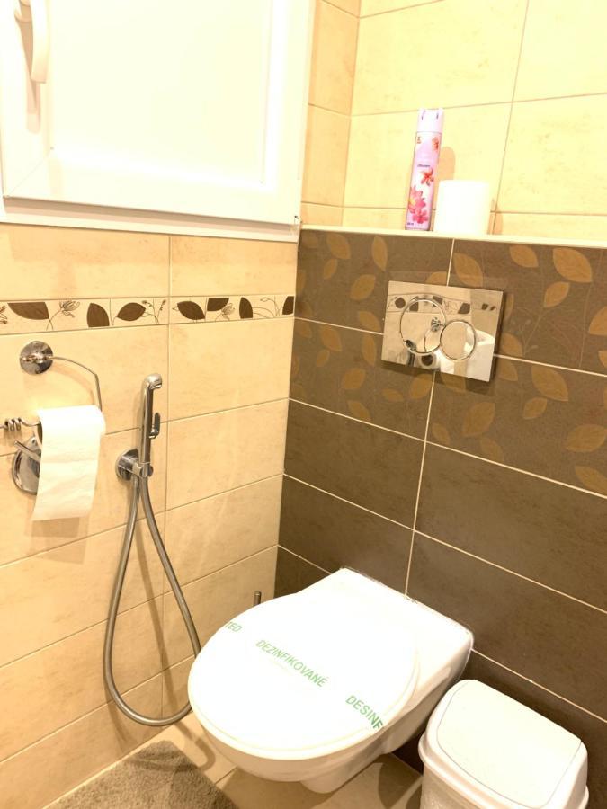 Apartment C47 Trnava Eksteriør bilde