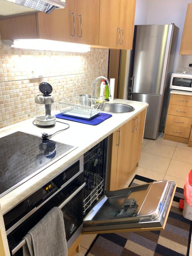 Apartment C47 Trnava Eksteriør bilde