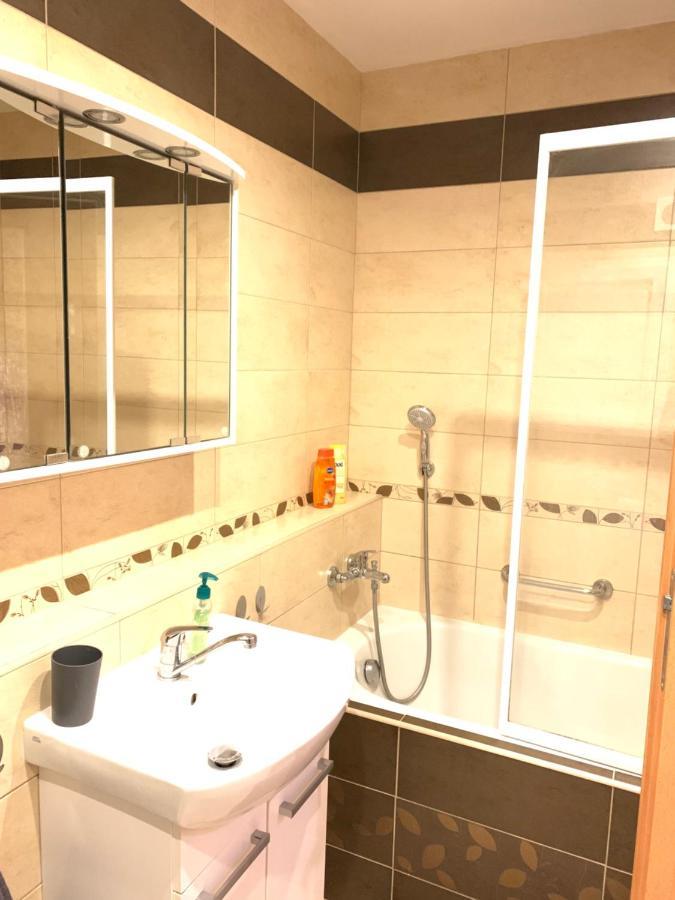 Apartment C47 Trnava Eksteriør bilde