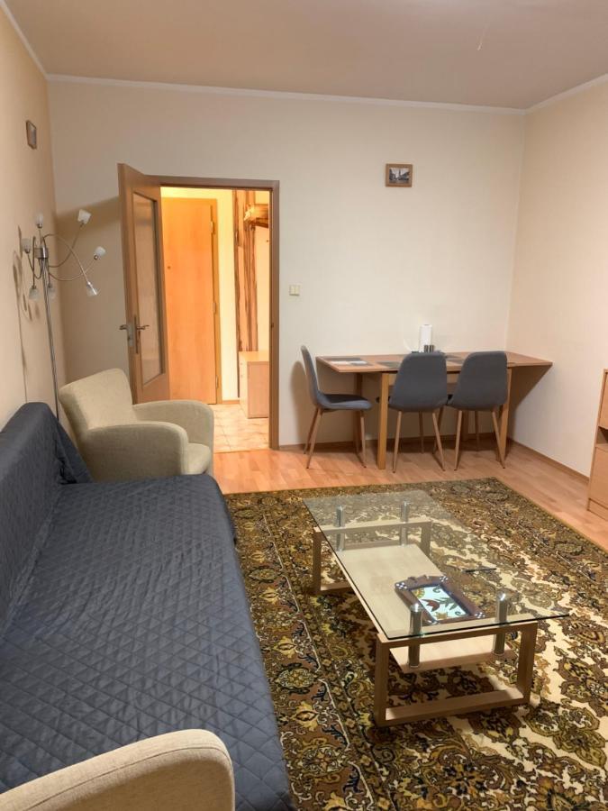 Apartment C47 Trnava Eksteriør bilde