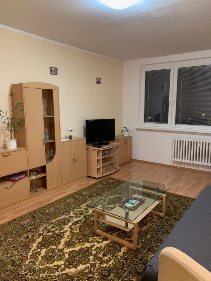 Apartment C47 Trnava Eksteriør bilde