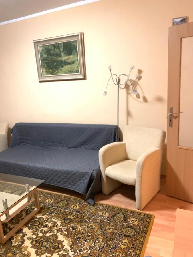 Apartment C47 Trnava Eksteriør bilde