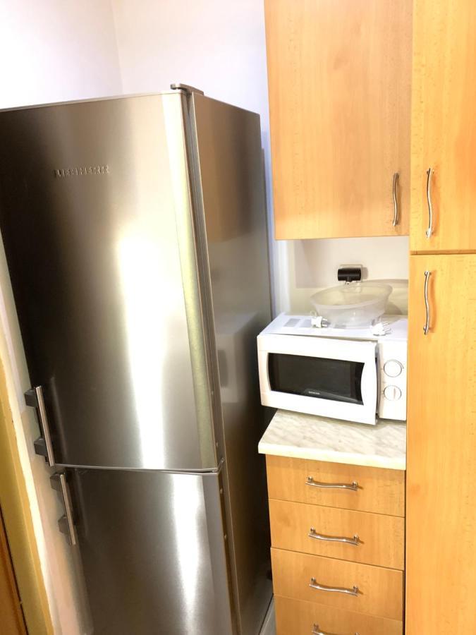 Apartment C47 Trnava Eksteriør bilde